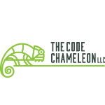 the-code-chameleon-logo